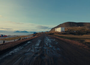 Svalbard: Silent Games