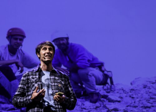 Photogallery della sesta giornata di Festival /  30 aprile 2025