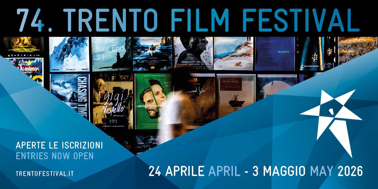 Iscrizione Film