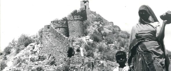 IL MEDIOEVO INDIANO