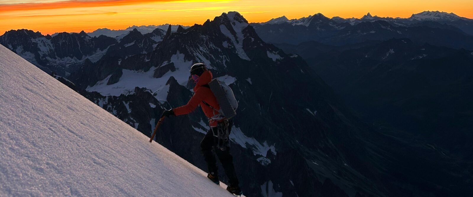 ALPINIST: la promozione dei giovani talenti/ Nachwuchsförderung im Fokus