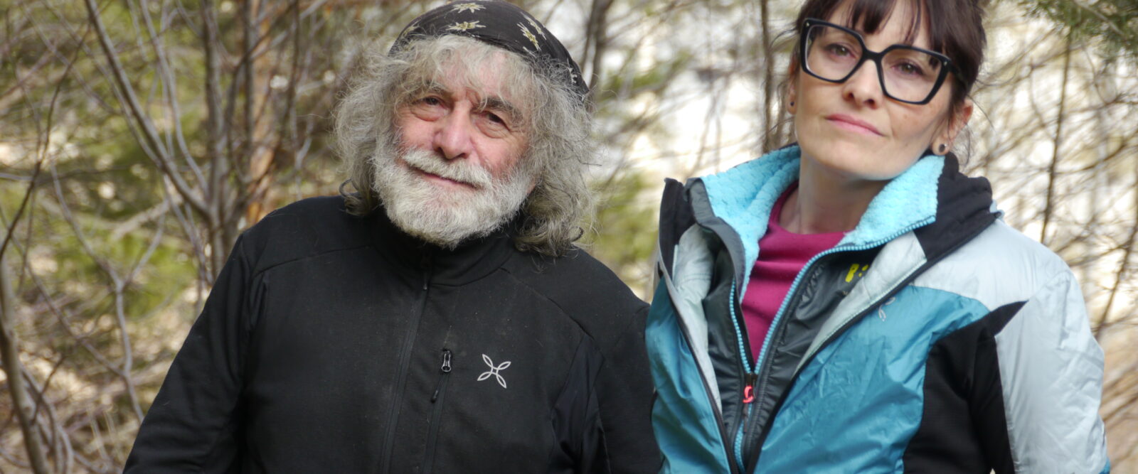 FROM FATHER TO DAUGHTER