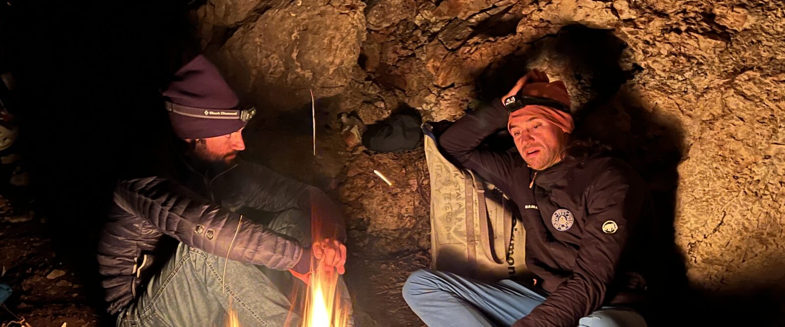 DOLOMITE CLIMBING, A DISCUSSION WITH KEY PLAYERS