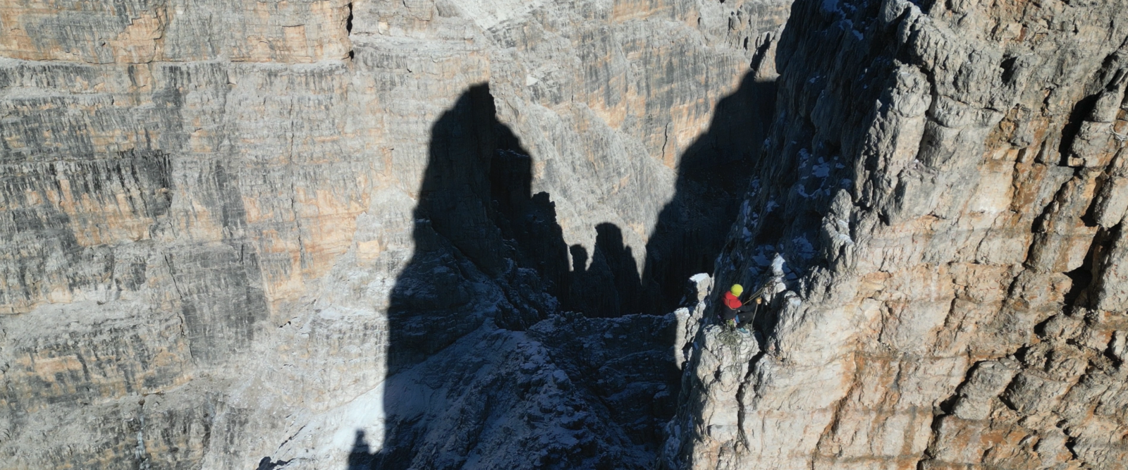 MOUNTAINEERING IN THE DOLOMITES: GENERATIONS OF CLIMBING