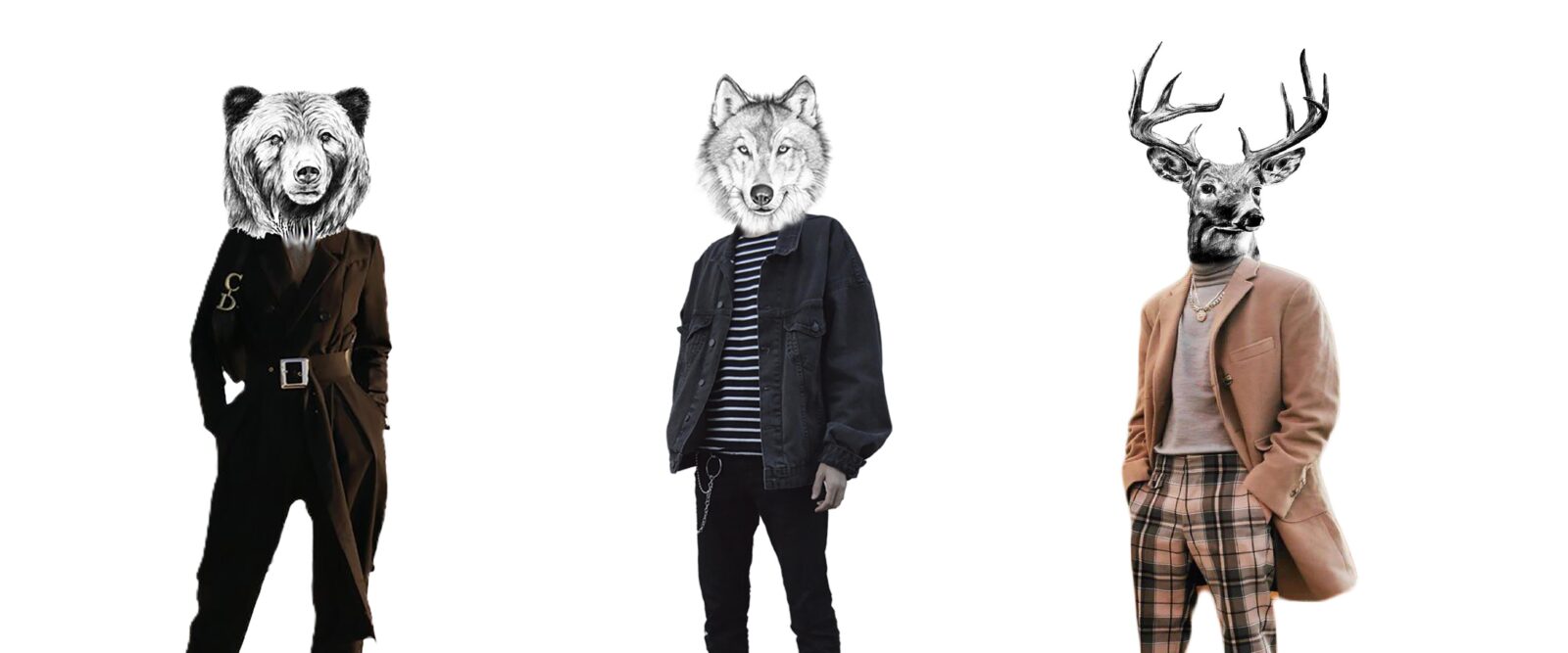 COEXISTENCE WITH STYLE