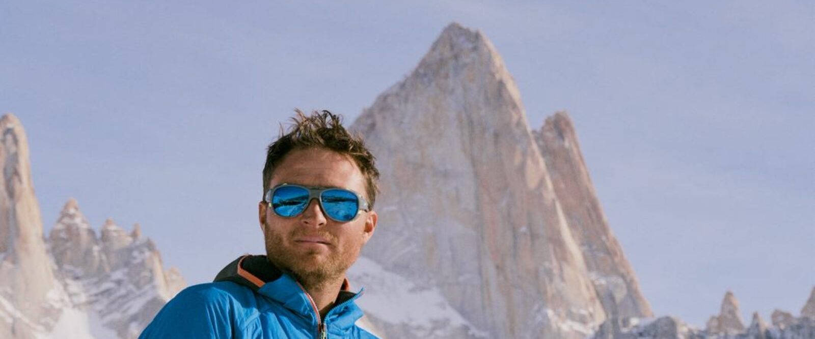 STORY CLIMBING WITH MARCO MAJORI