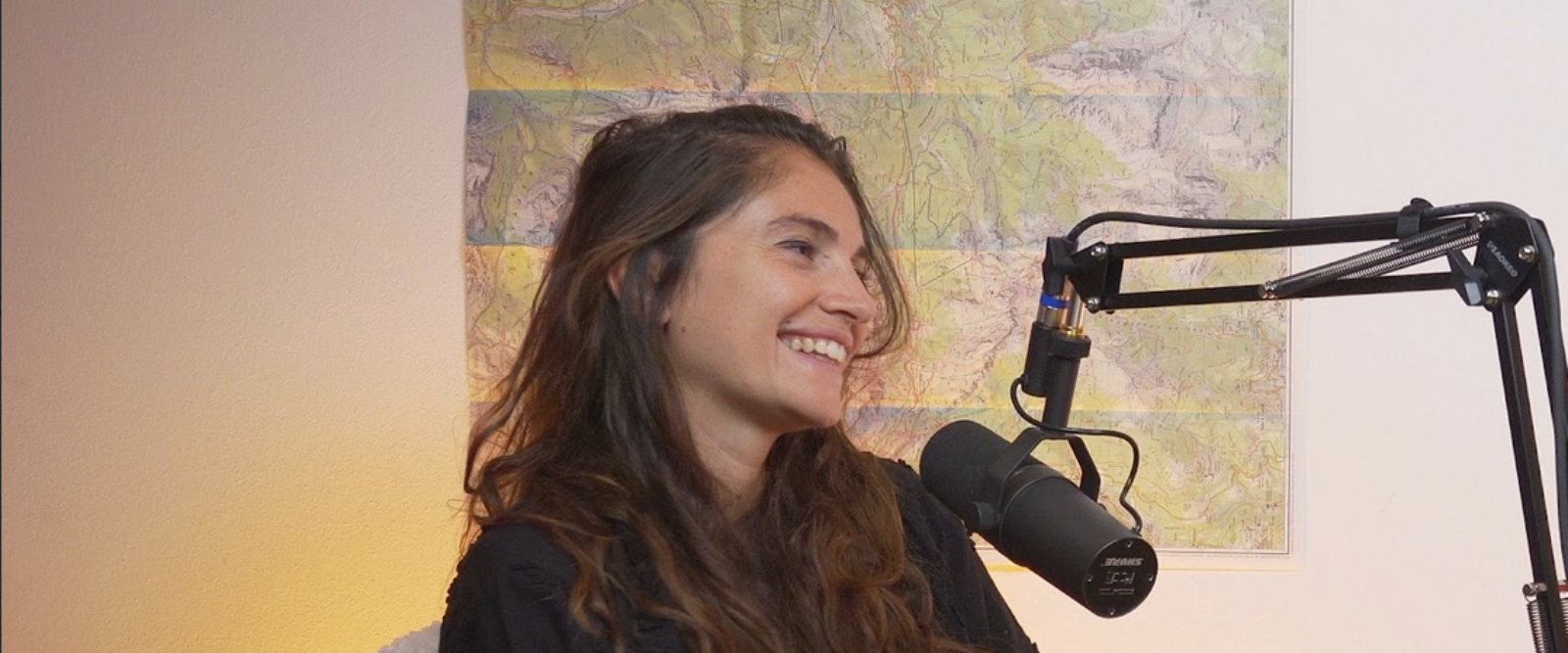 OLTRE LA VETTA - PODCAST