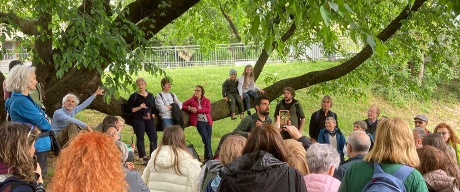 ALLA RICERCA DI PAESAGGI BIODIVERSI