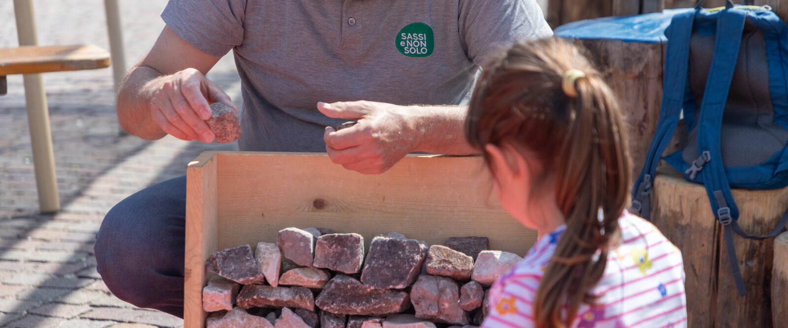COSTRUIRE UN MURO A SECCO