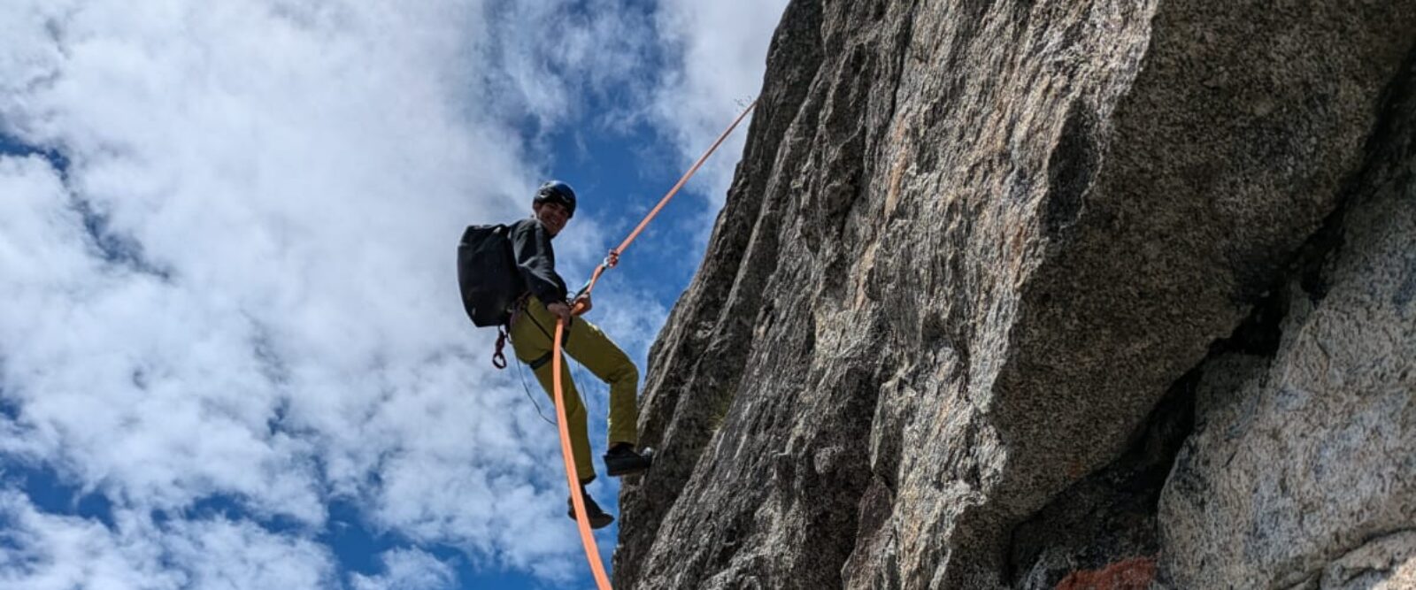 YOUNG PEOPLE AND THE MOUNTAINS. SOCIALISATION, PERFORMANCE AND THE FUTURE OF MOUNTAINEERING