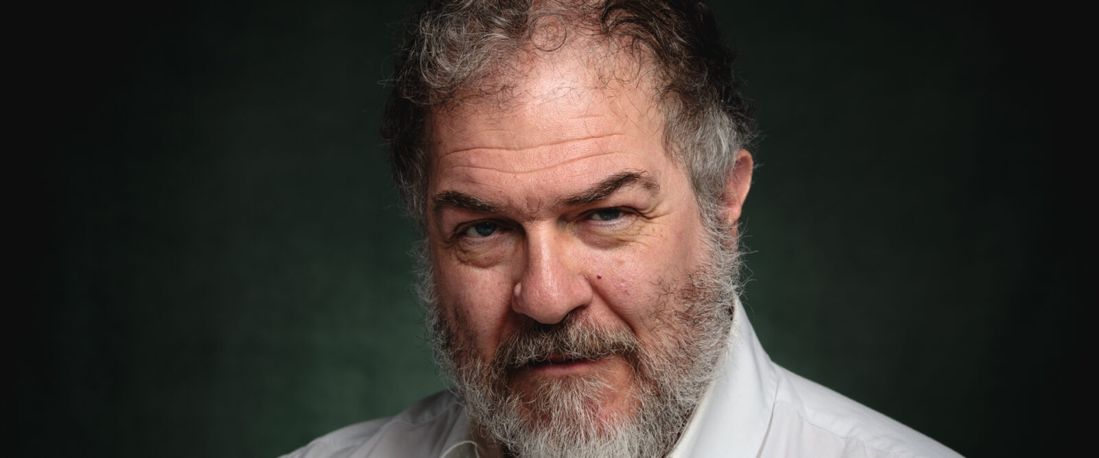 BEASTS OF THE FOREST