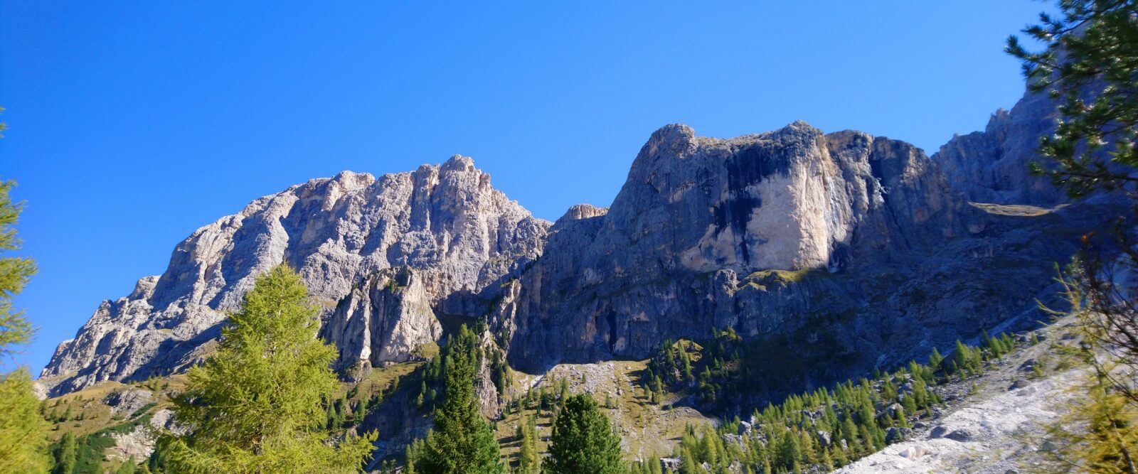 WHAT KIND OF MOUNTAIN IS FOR YOU?