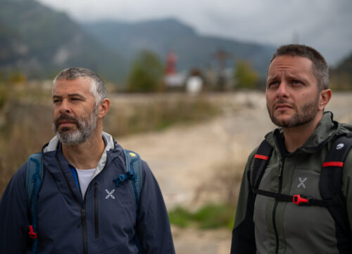 142 secondi - il battito della terra