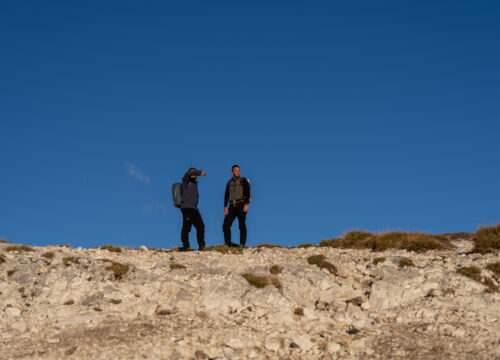 142 secondi - il battito della terra