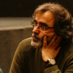 Dimitris Koutsiabasakos