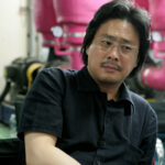 PARK Chan-wook
