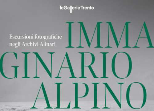 IMMAGINARIO ALPINO