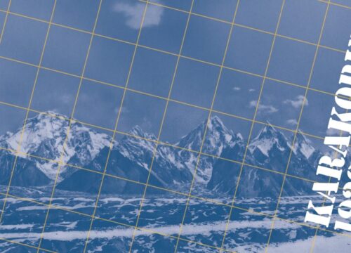 KARAKORUM 1929: L'IMPRESA SOSPESA