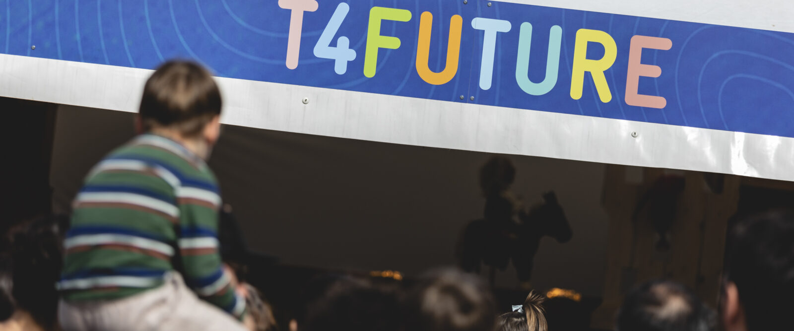 INAUGURAZIONE T4FUTURE