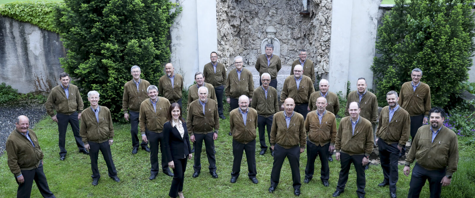 PRAISE BE TO YOU, MY LORD FOR OUR MOTHER EARTH