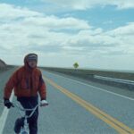 3000 km en bicicleta