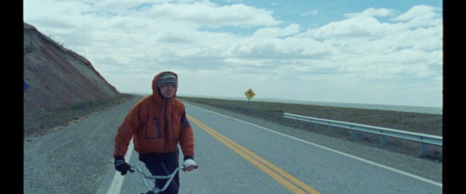 3000 km en bicicleta