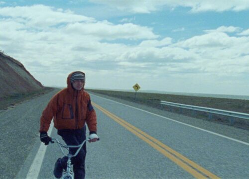 3000 km en bicicleta