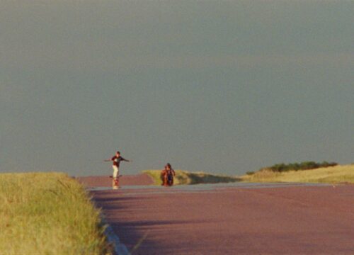 3000 km en bicicleta