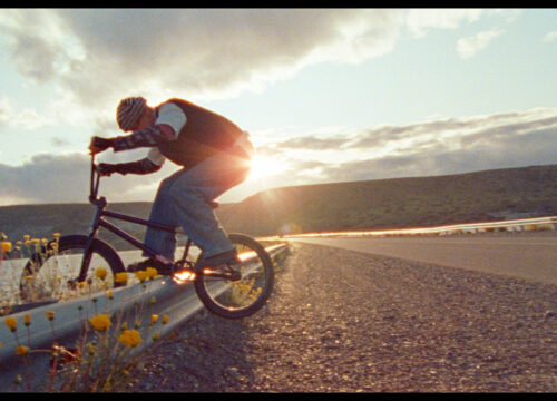 3000 km en bicicleta