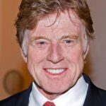 Robert Redford