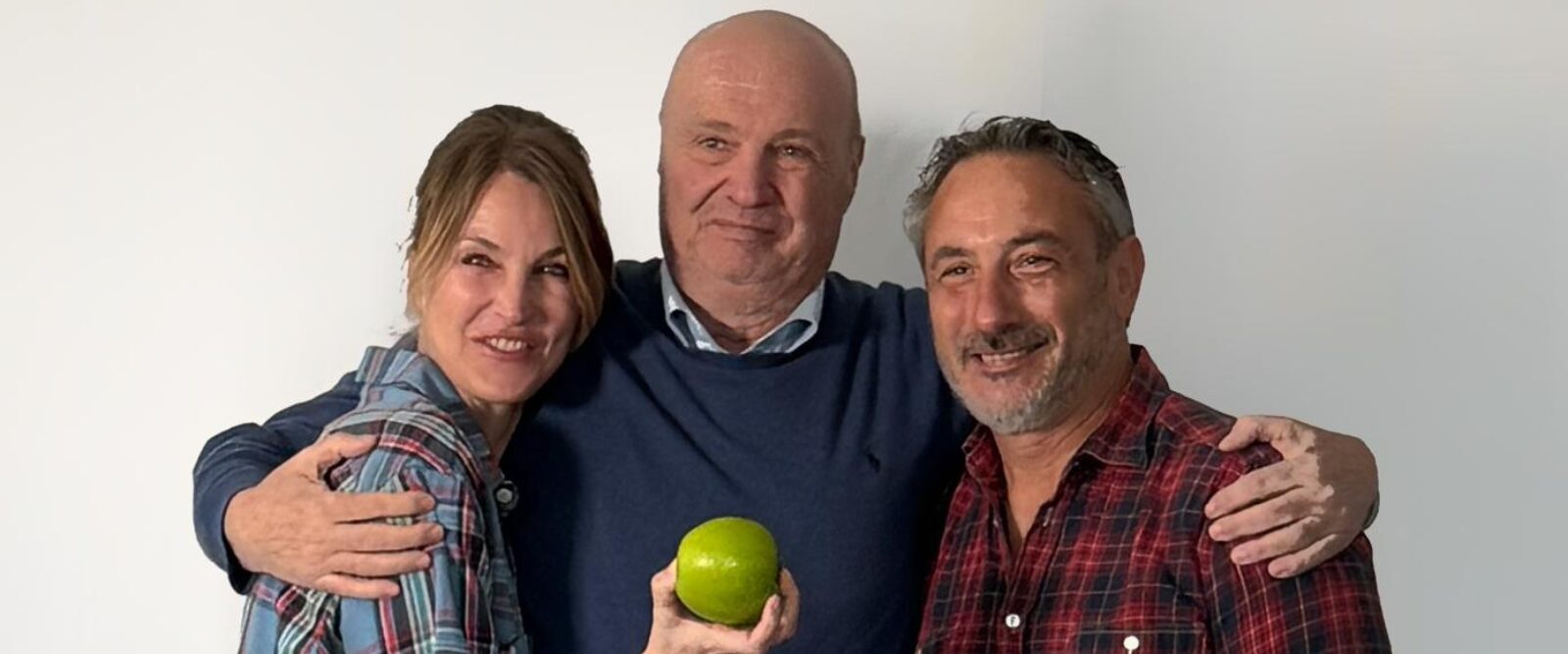 TRENTINO AND THE MELAVERDE PROGRAMME