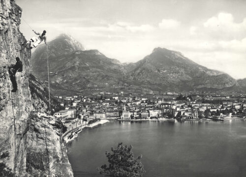 1926-2026. I cento anni della Sezione della Sat di Riva del Garda - Trailer