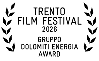 DOLOMITI ENERGIA AWARD