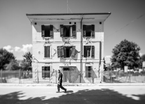 142 SECONDI - IL BATTITO DELLA TERRA