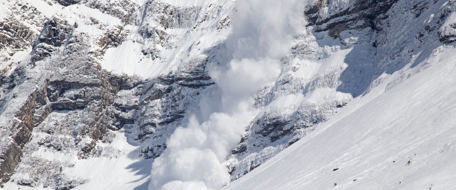 MEN AND AVALANCHES – A FOUR-WAY CONVERSATION