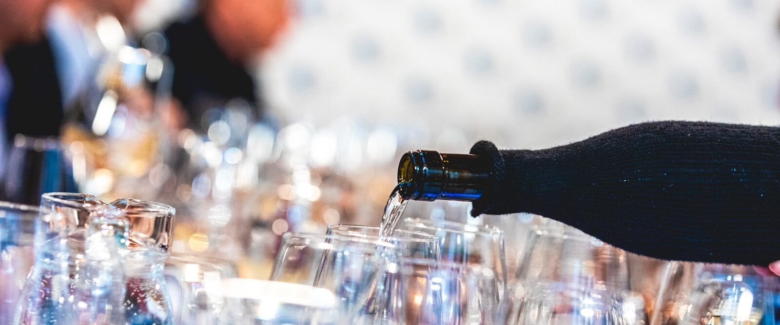 BLIND TASTING: ‘RESISTANT VERSUS TRADITIONAL’. WHAT ARE THE DIFFERENCES AND SIMILARITIES?