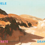 MANUELE FIOR: CONCRETE DRAWINGS