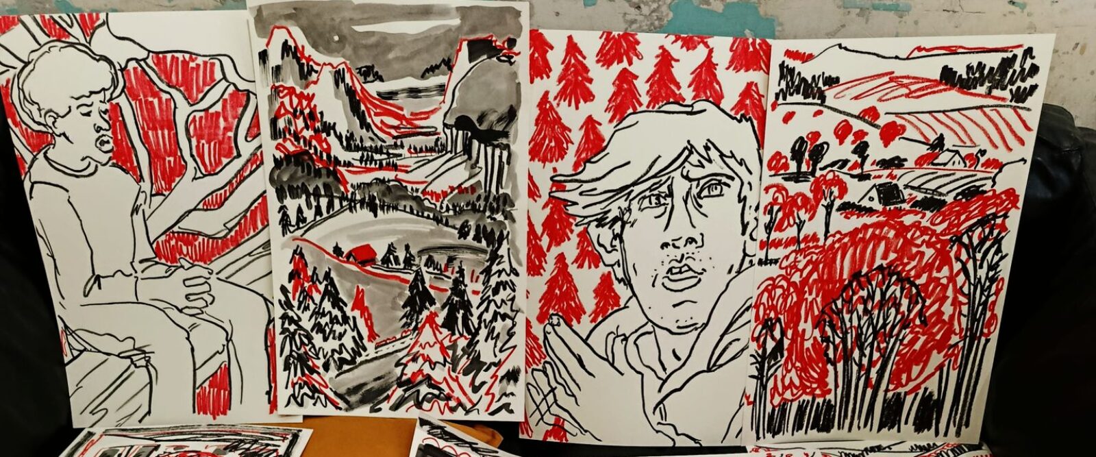 CHIARA FAZI - POLIFONICA