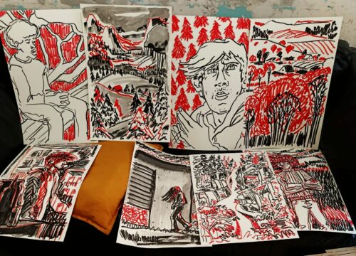 CHIARA FAZI - POLIFONICA