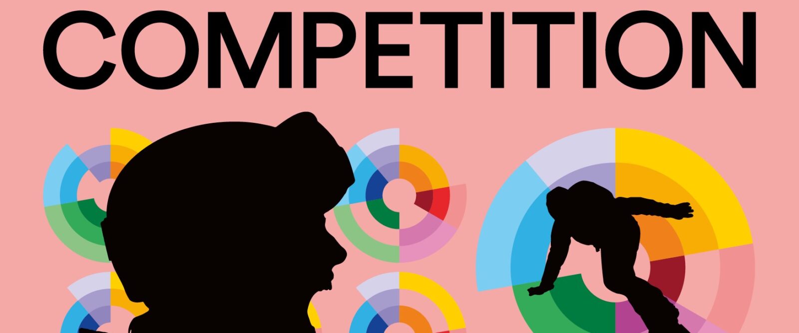 COMPETITION - ANELLI DI CONGIUNZIONE