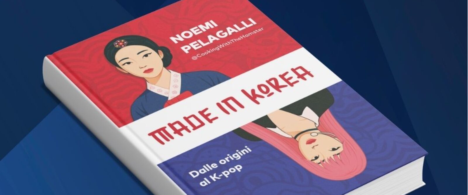 MADE IN KOREA. DALLE ORIGINI AL K-POP