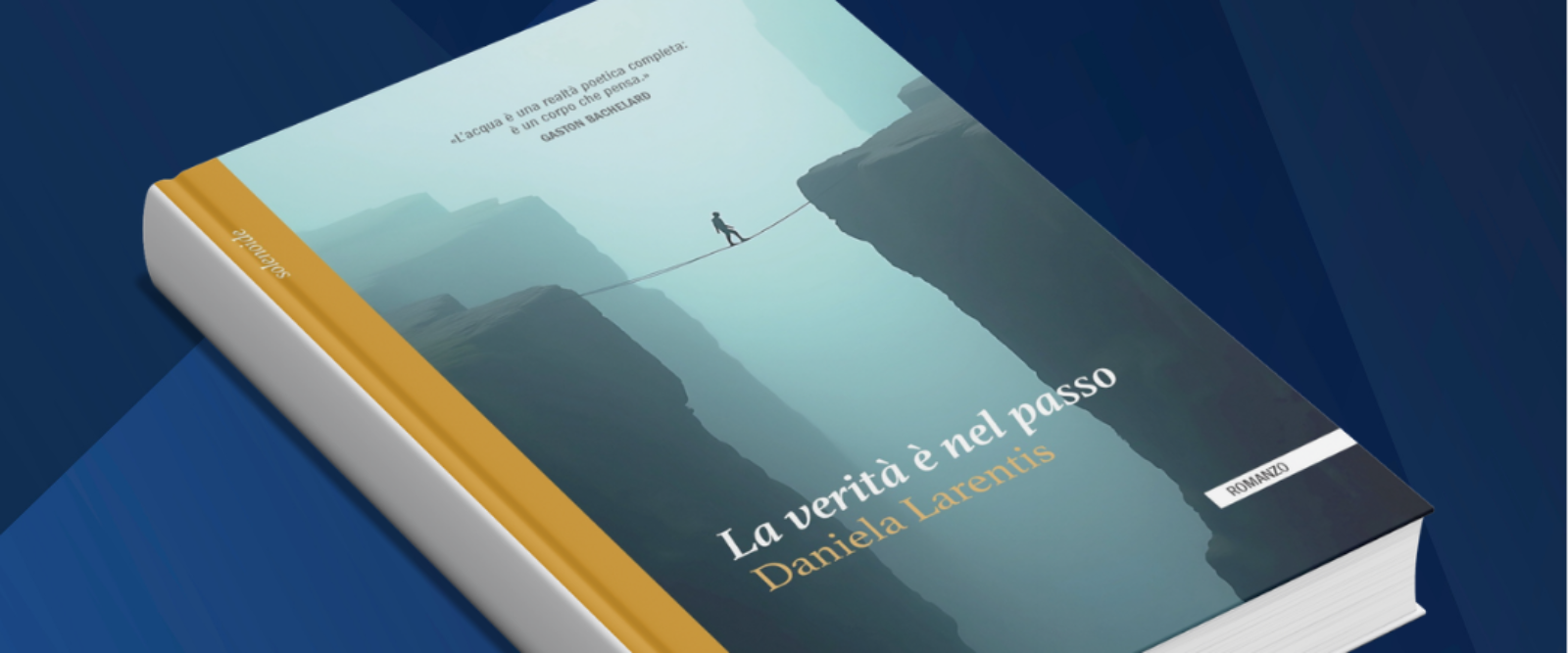 LA VERITÀ È NEL PASSO