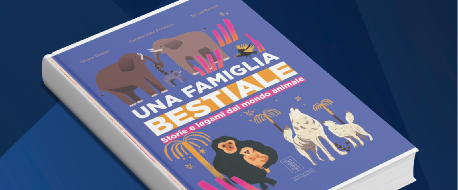 UNA FAMIGLIA BESTIALE