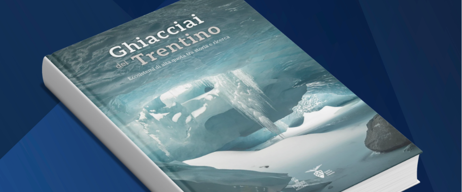 GHIACCIAI DEL TRENTINO