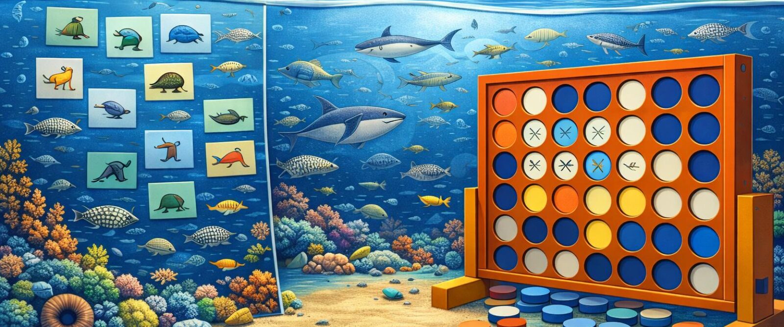 DALLA MONTAGNA AL MARE: SFIDE DALL'OCEANO