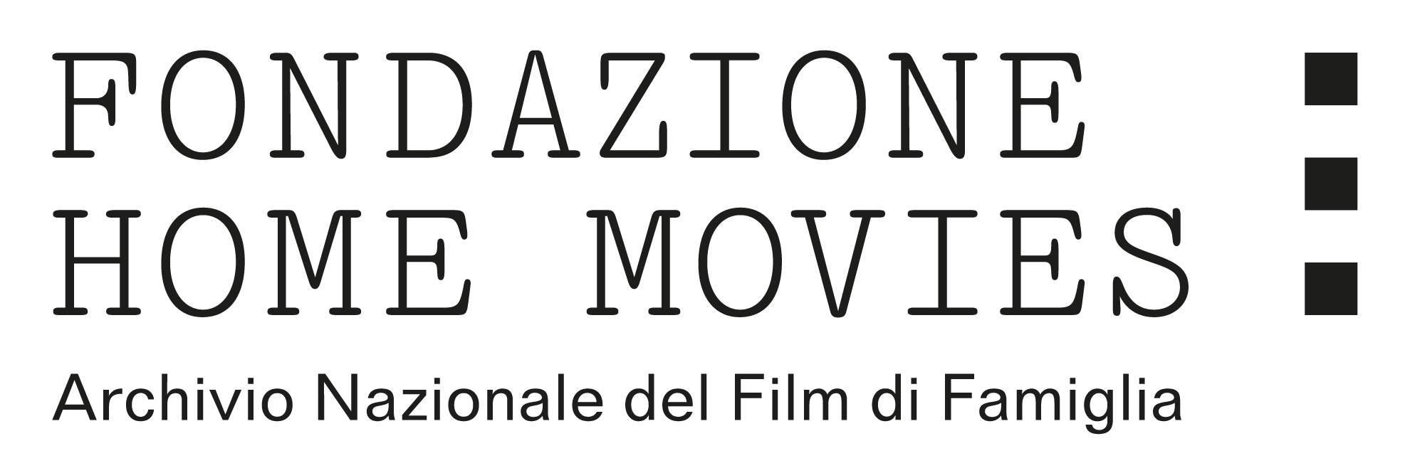 Fondazione Home Movies