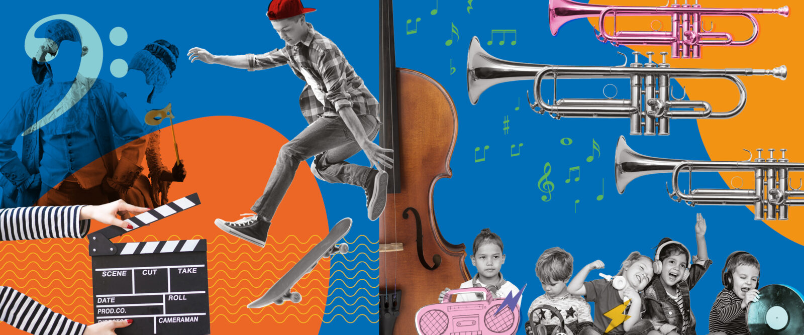 QUANDO LA MUSICA DIVENTA IMMAGINE