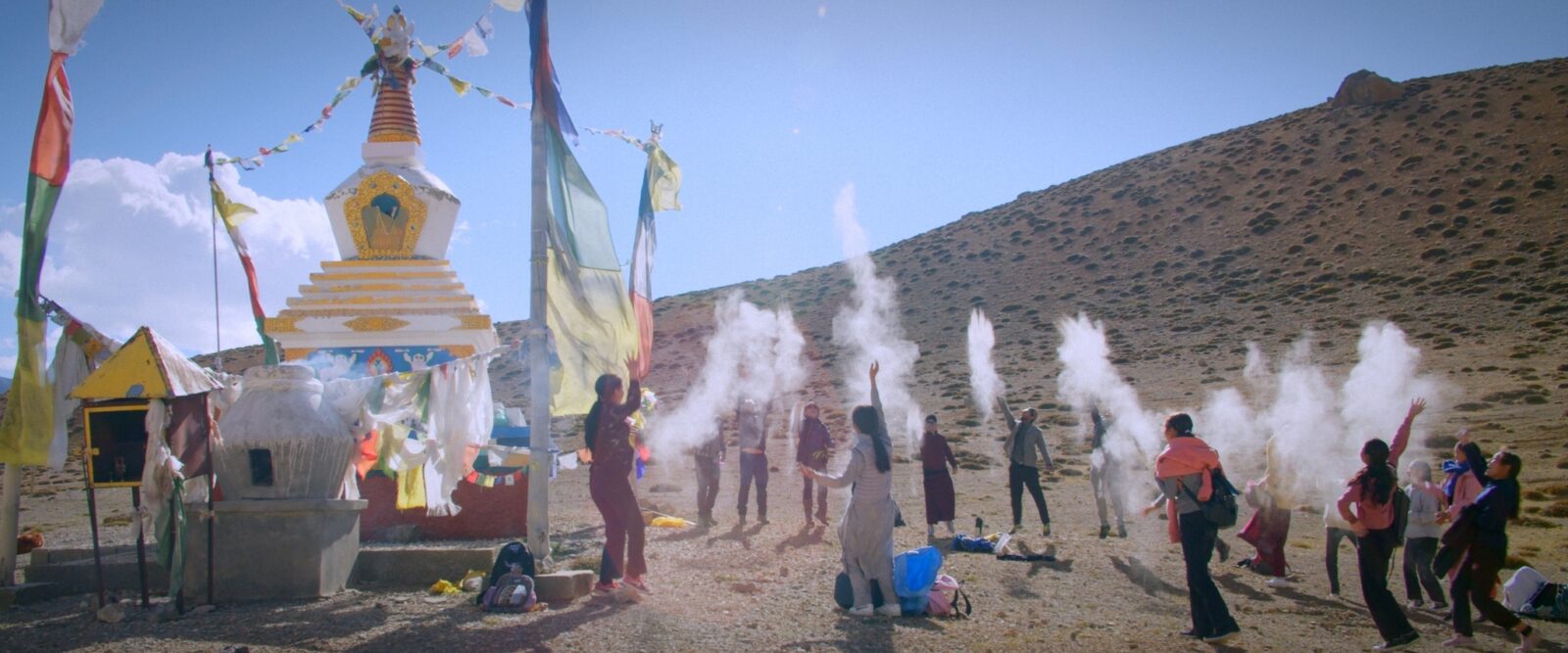 IL ROSPO E IL DIAMANTE