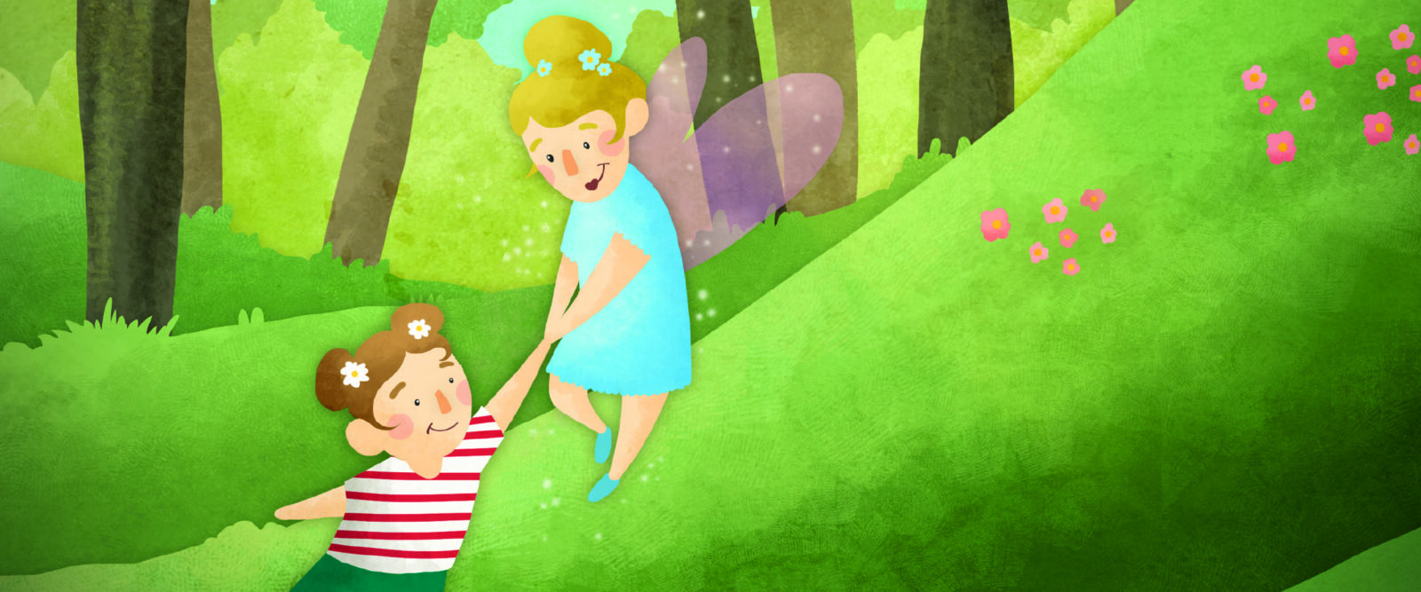 DALL'IDEA ALLA LIBRERIA