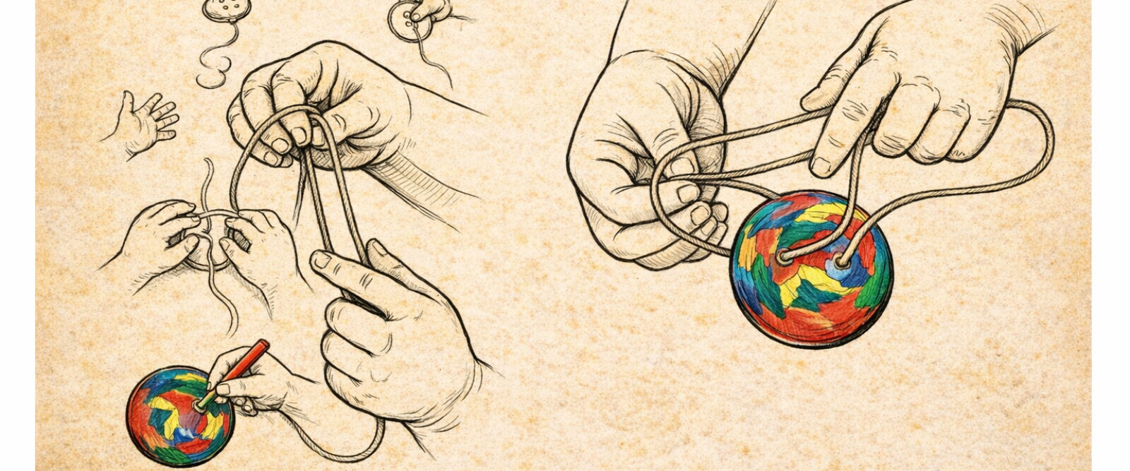 BASTA POCO PER DIVERTIRSI!